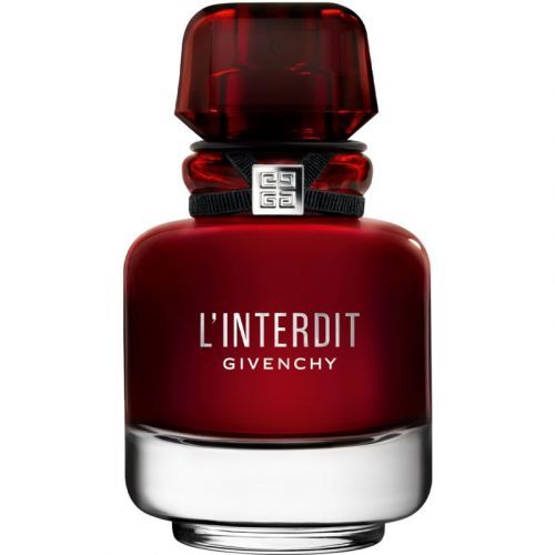 Givenchy L’Interdit Rouge Eau de Parfum for Women 80 ml