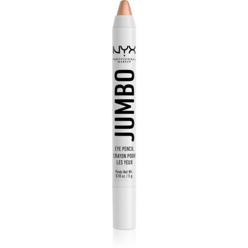 NYX Professional Makeup Jumbo Eye Pencil, Eyeshadow and Eyeliner Shade 635 - Sherbert 5 g