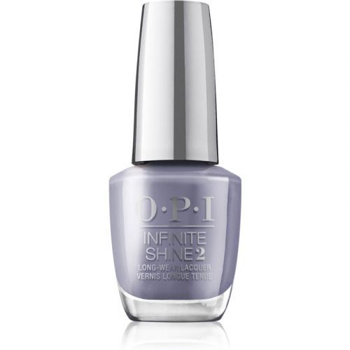 OPI Infinite Shine Down Town Los Angeles Gel-Effect Nail Varnish Espresso Your Inner Self 15 ml