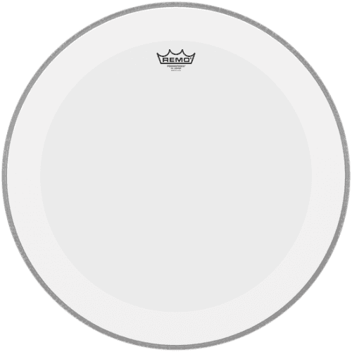 Remo Powerstroke 4 Coated 16''