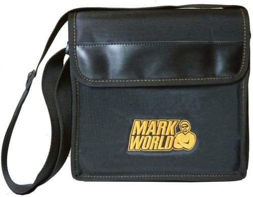 DV Mark Markworld Bag XS