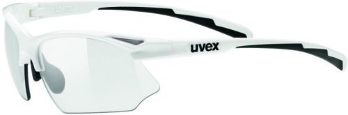 UVEX Sportstyle 802 V White