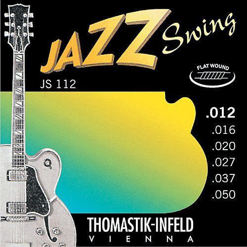 Thomastik JS112 Jazz Swing String Set