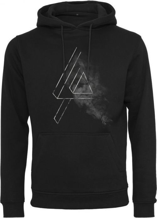 Linkin Park Logo Hoody Black XL