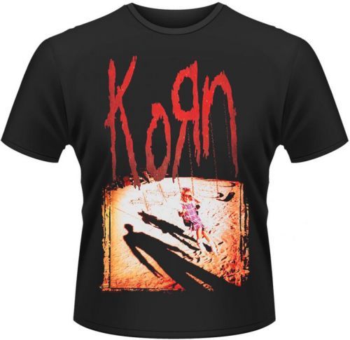 Korn T-Shirt XL