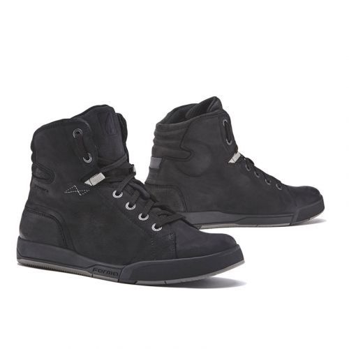 Forma Boots Swift Dry Black/Black 41