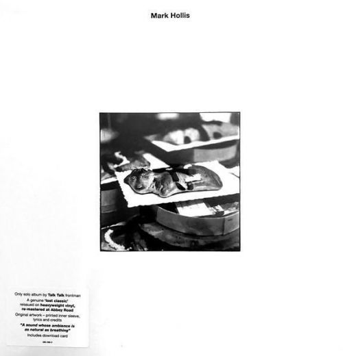 Mark Hollis Mark Hollis (Vinyl LP)