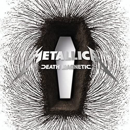 Metallica Death Magnetic (2 LP)