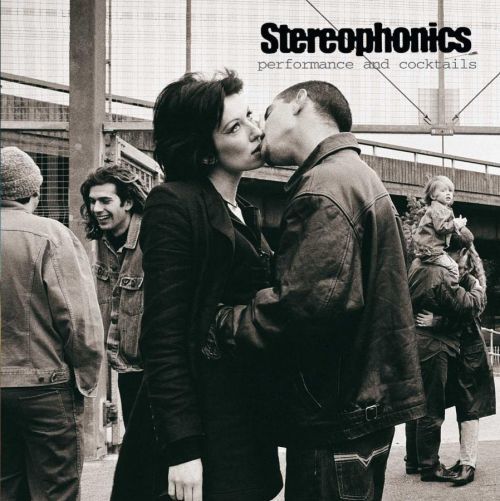 Stereophonics Performance And Cocktails (Vinyl LP)