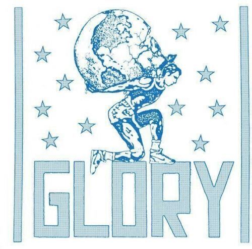 Glory The 12'' (Vinyl LP)