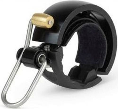 Knog Oi Luxe Small Black