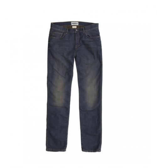 Helstons Corden Dirty Blue Motorcycle Jeans 30