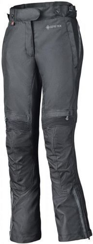 Held Arese ST GTX Lady Black Textile Motorcycle Pants S