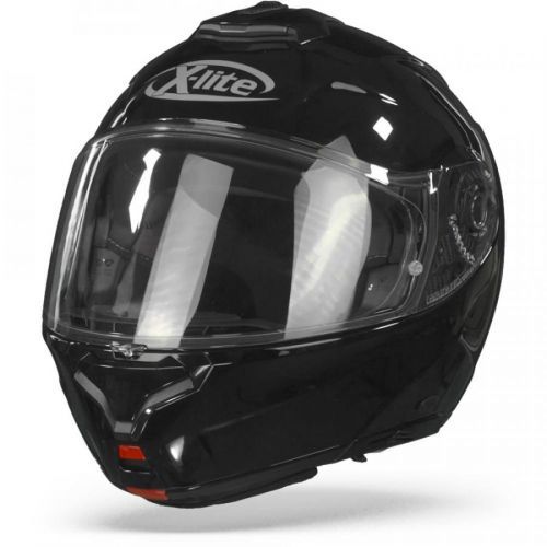 X-Lite X-1005 Elegance N-Com 001 Modular Helmet S