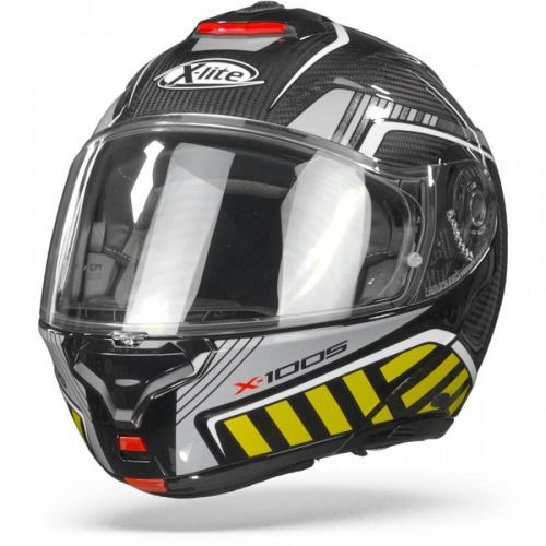 X-Lite X-1005 Ultra Carbon Cheyenne 015 Modular Helmet M