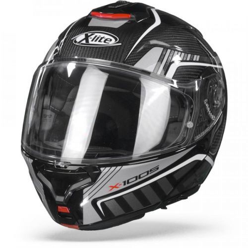 X-Lite X-1005 Ultra Carbon Cheyenne 016 Modular Helmet S