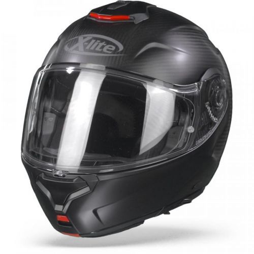 X-Lite X-1005 Ultra Carbon Dyad N-Com 002 Modular Helmet S