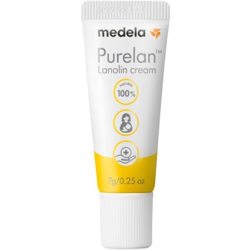 Medela Purelan™ Lanolin Nipple Ointment 37 g