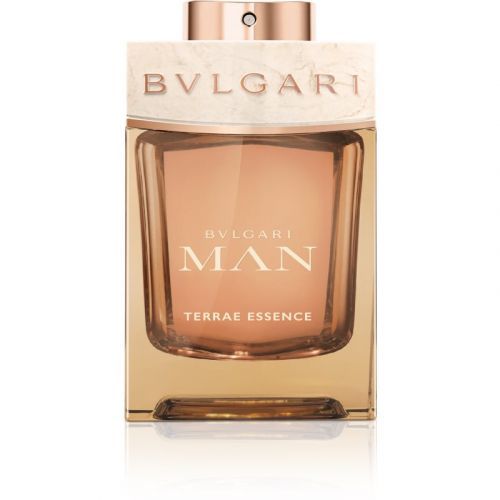 Bvlgari Man Terrae Essence Eau de Parfum for Men 100 ml