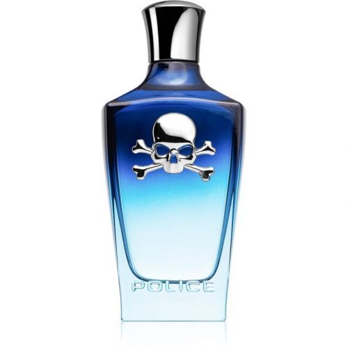 Police Potion Power Eau de Parfum for Men 50 ml
