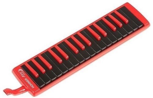 Hohner Fire melodica 32