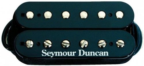 Seymour Duncan TB-5 Duncan Custom Trembucker Black