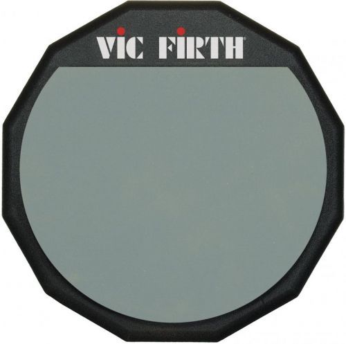 Vic Firth PAD12 Practice Pad