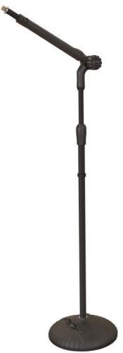 Bespeco MS16 2 in 1 Microphone Stand