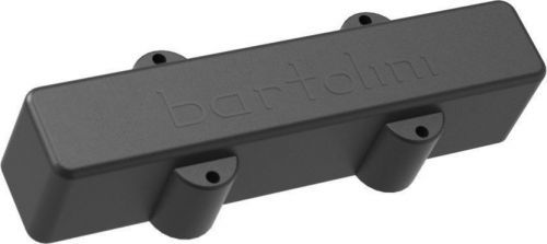 Bartolini 4 str Jazz Bass PU Bridge position Standard Tone Split Coil HB