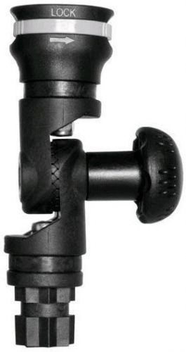 Railblaza StarPort Adjustable Extender Black 130 mm