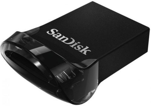 SanDisk Ultra Fit USB 3.1 Flash Drive 256 GB