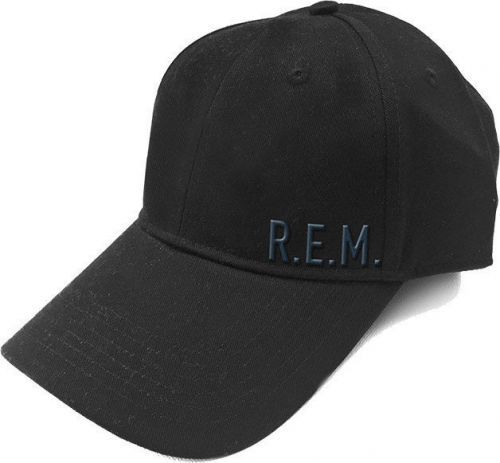 R.E.M. Unisex Baseball Cap Automatic For The People