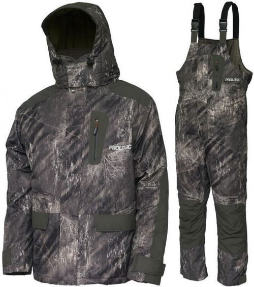 Prologic HighGrade RealTree Thermo Suit L