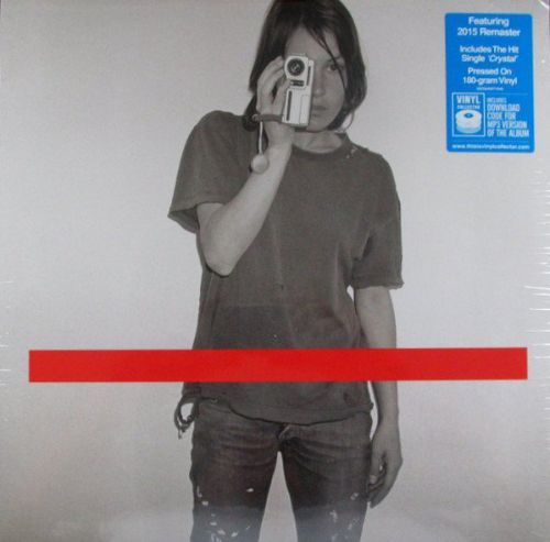 New Order Get Ready (Vinyl LP)