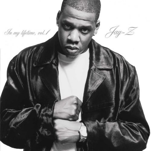 Jay-Z In My Lifetime Vol.1 (2 LP)