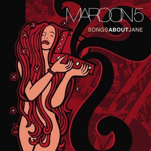 Maroon 5 Songs About Jane (Vinyl LP)