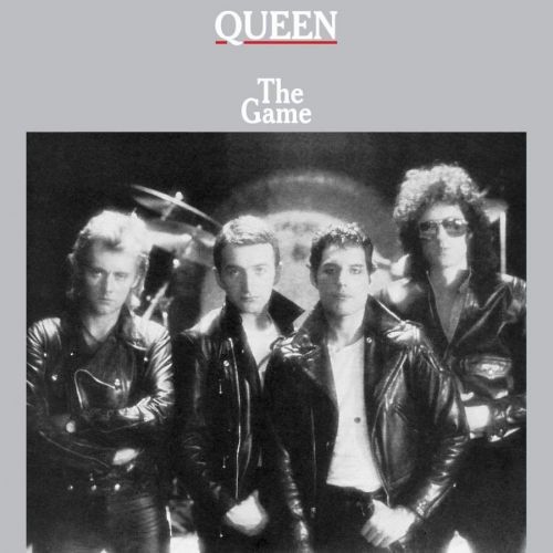 Queen The Game (Vinyl LP)