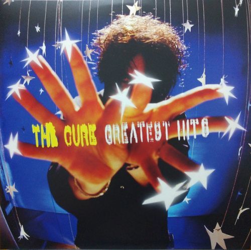 The Cure Greatest Hits (2 LP)