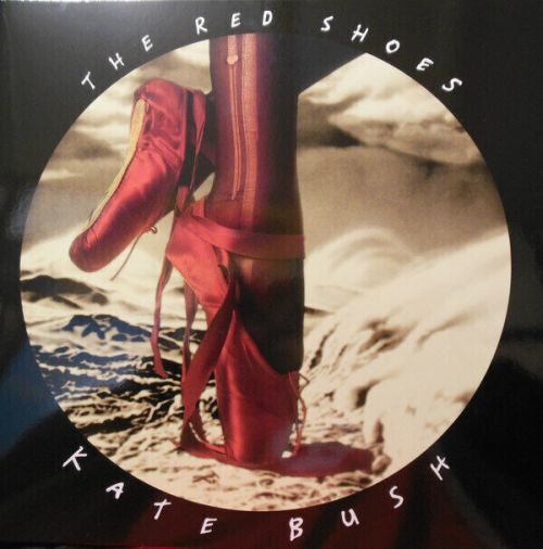 Kate Bush The Red Shoes (2 LP)