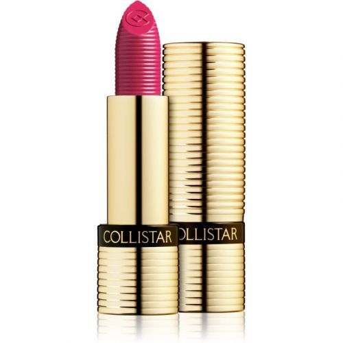 Collistar Rossetto Unico® Lipstick Full Colour - Perfect Wear Luxurious Lipstick Shade 1 Nudo 1 pc