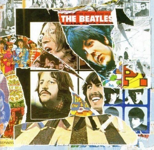 The Beatles Anthology 3 (2 CD)