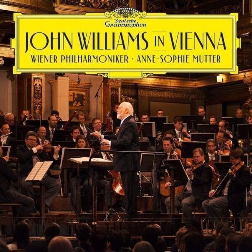 John Williams John Williams In Vienna (CD)