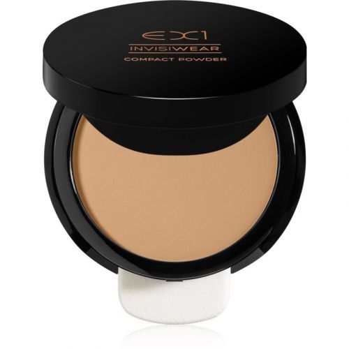 EX1 Cosmetics Invisiwear Compact Powder Shade 2.0 9,5 g