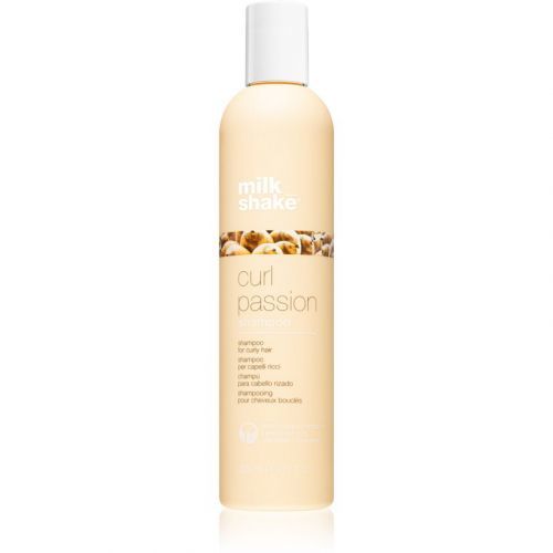 Milk Shake Curl Passion Shampoo for Curly Hair 1000 ml