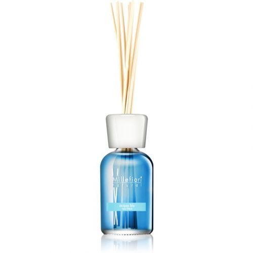 Millefiori Natural Acqua Blu aroma diffuser with filling 500 ml