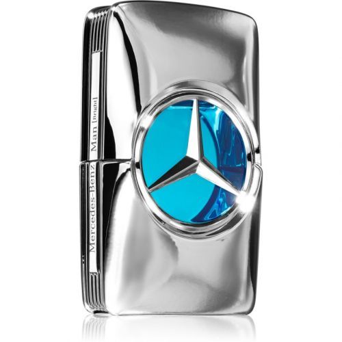 Mercedes-Benz Man Bright Eau de Parfum for Men 50 ml