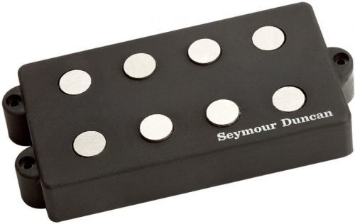 Seymour Duncan SMB-4D Music Man Ceramic Bass Humbucker 4-String
