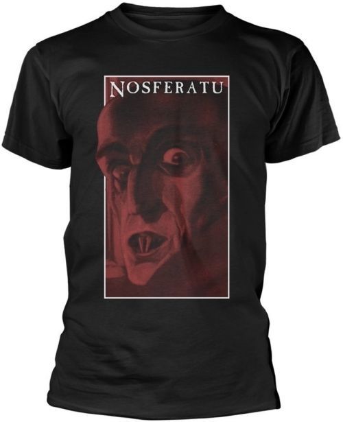 Plan 9 Nosferatu T-Shirt L