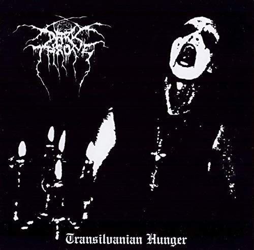 Darkthrone Transilvanian Hunger (Vinyl LP)