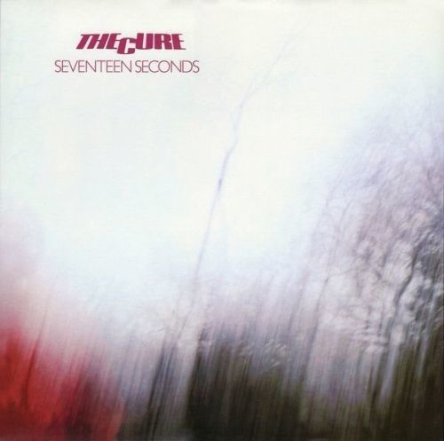 The Cure Seventeen Seconds (Vinyl LP)